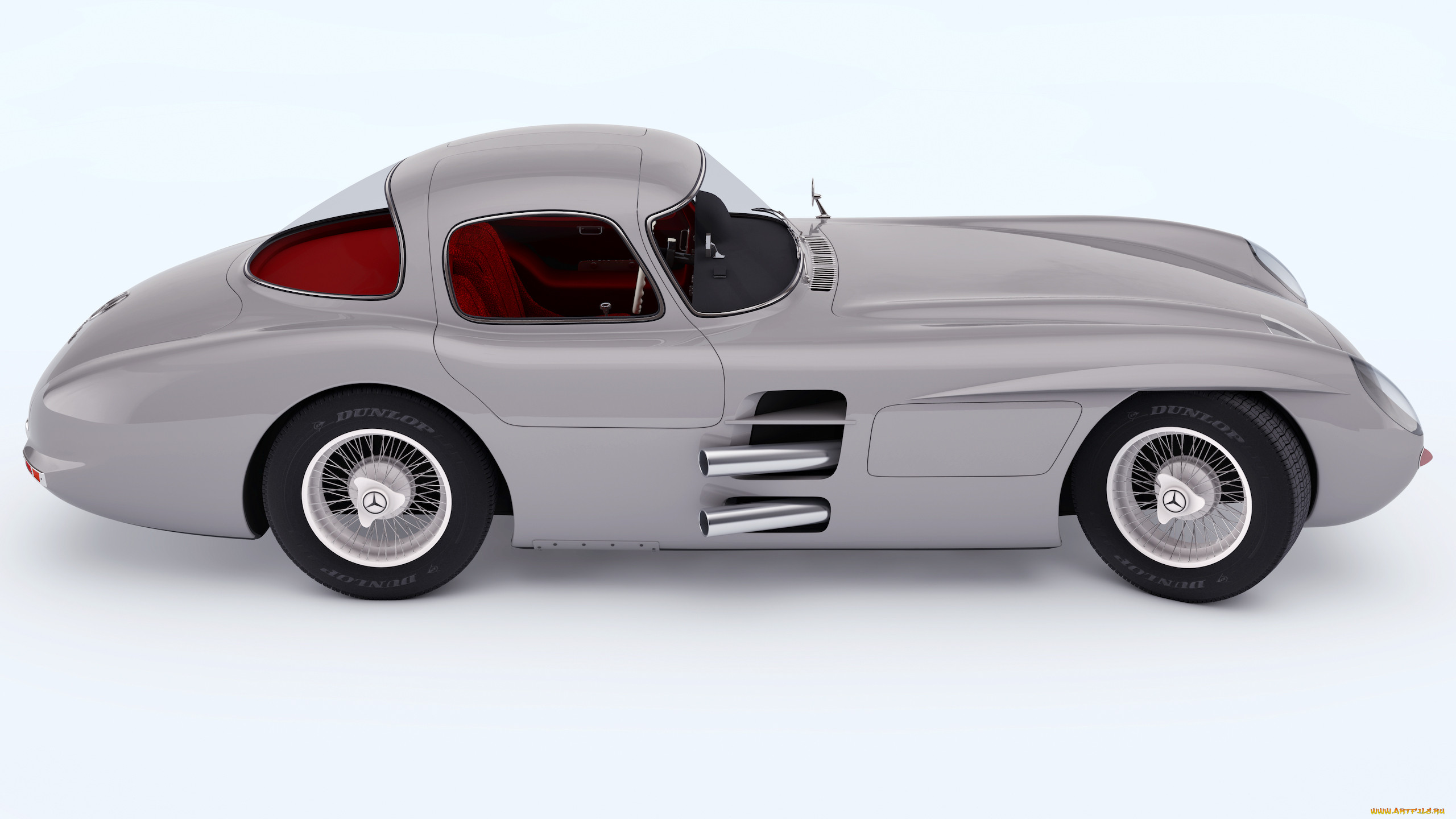 , 3, mercedes, 1955